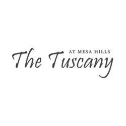 The Tuscany at Mesa Hills Apartments