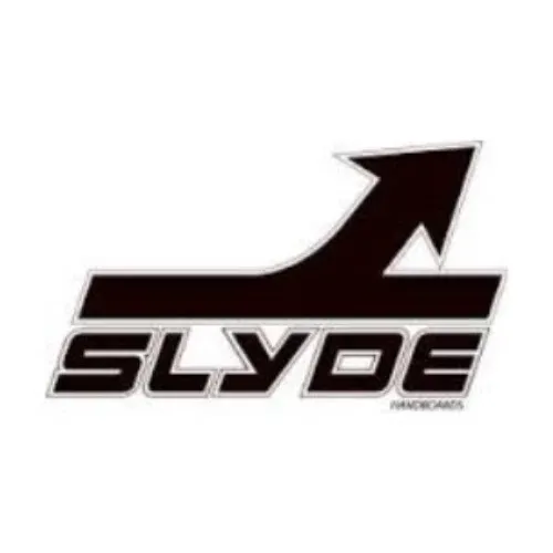 Slyde Handboards