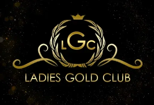 Ladies Gold Club