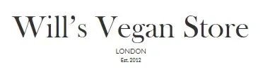 Will's Vegan Store