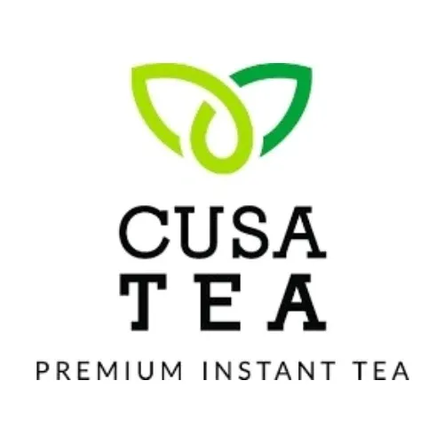 Cusa Tea