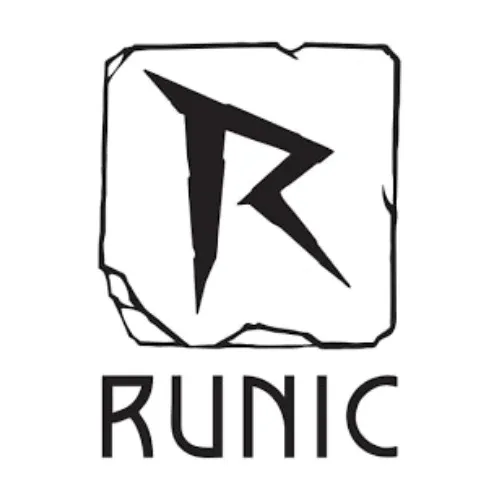 Runic Games