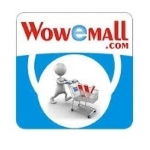 Wowemall