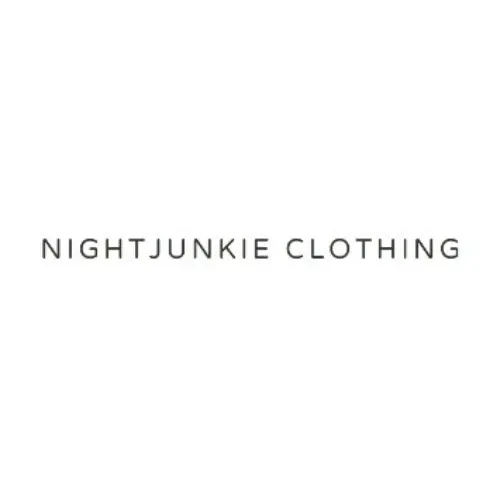 NightJunkie Clothing