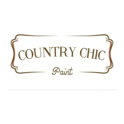 Country Chic Paint