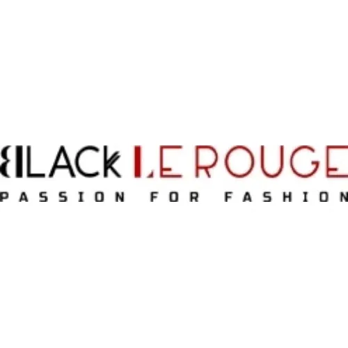 Black Le Rouge