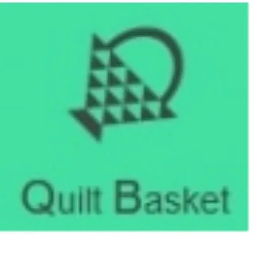 Quilt Basket