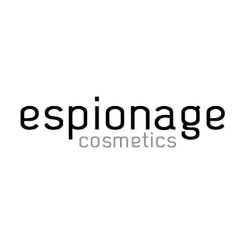 Espionage Cosmetics