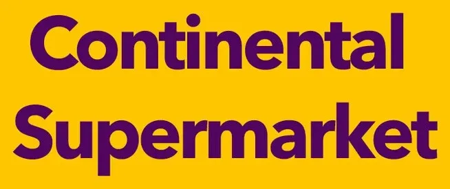 Continental Supermarket