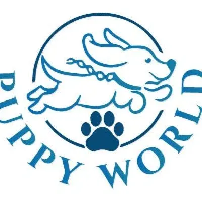 Puppy World