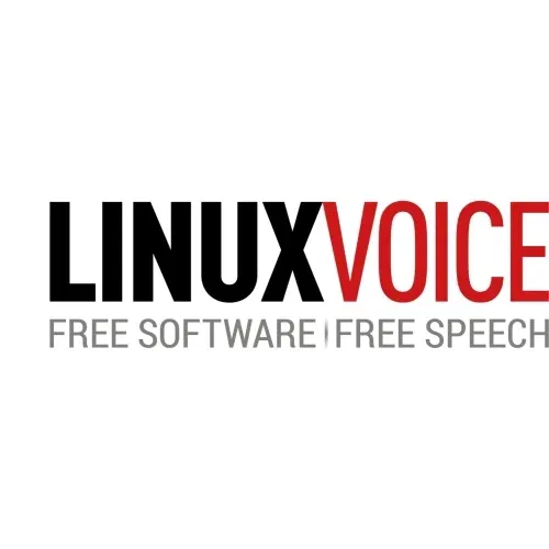 Linux Voice