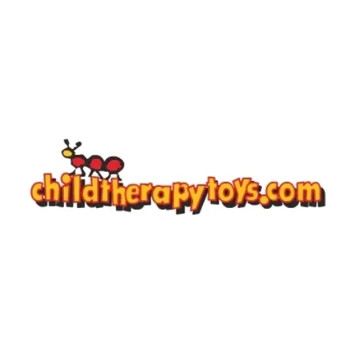 Child Therapy Toys