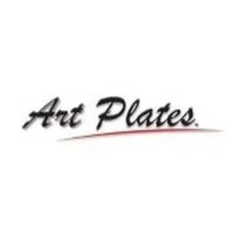 Art Plates