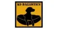 K9 Ballistics