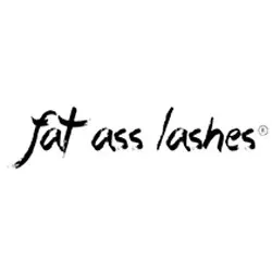 Fat ass lashes