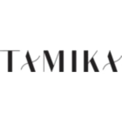 shoptamika.com