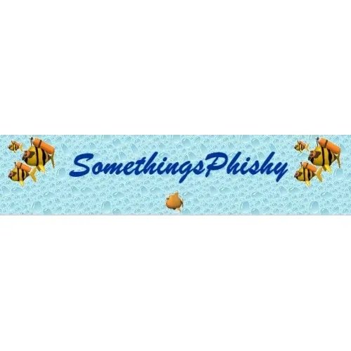 SomethingsPhishy