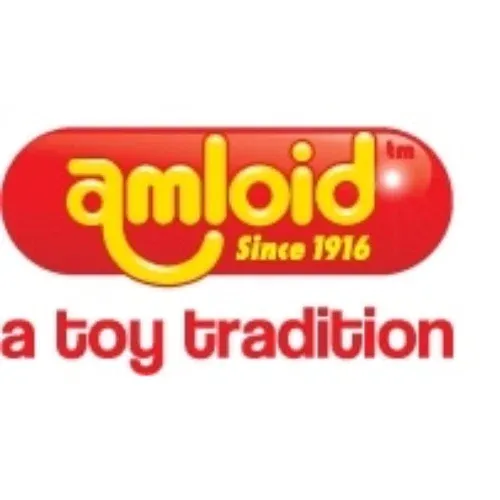 Amloid Toys