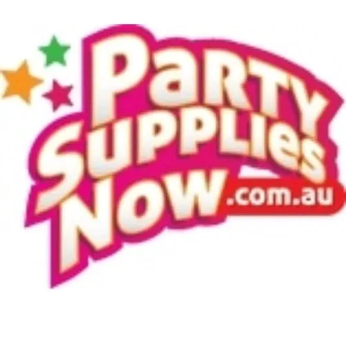 Party Supplies