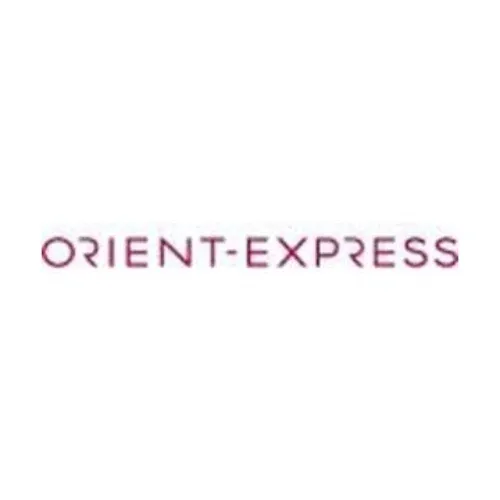 orient-express.com