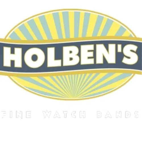 Holben's Fine Watch Bands