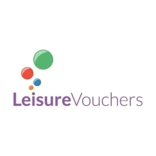 Leisure Vouchers