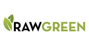 Raw Green