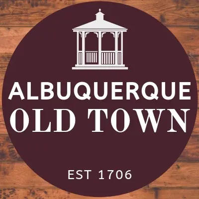 Old Town Albuquerque