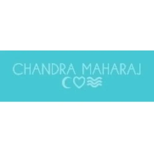 Chandra Maharaj Designs