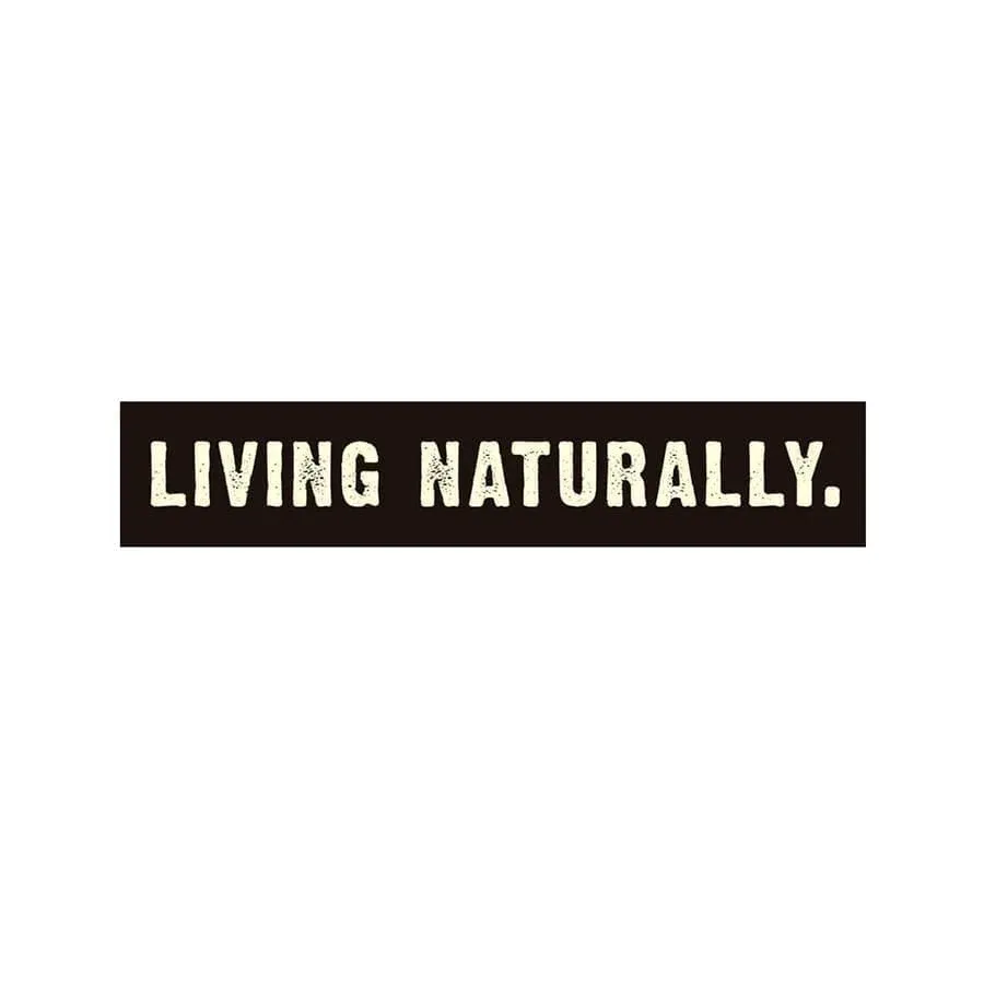 Living Naturally