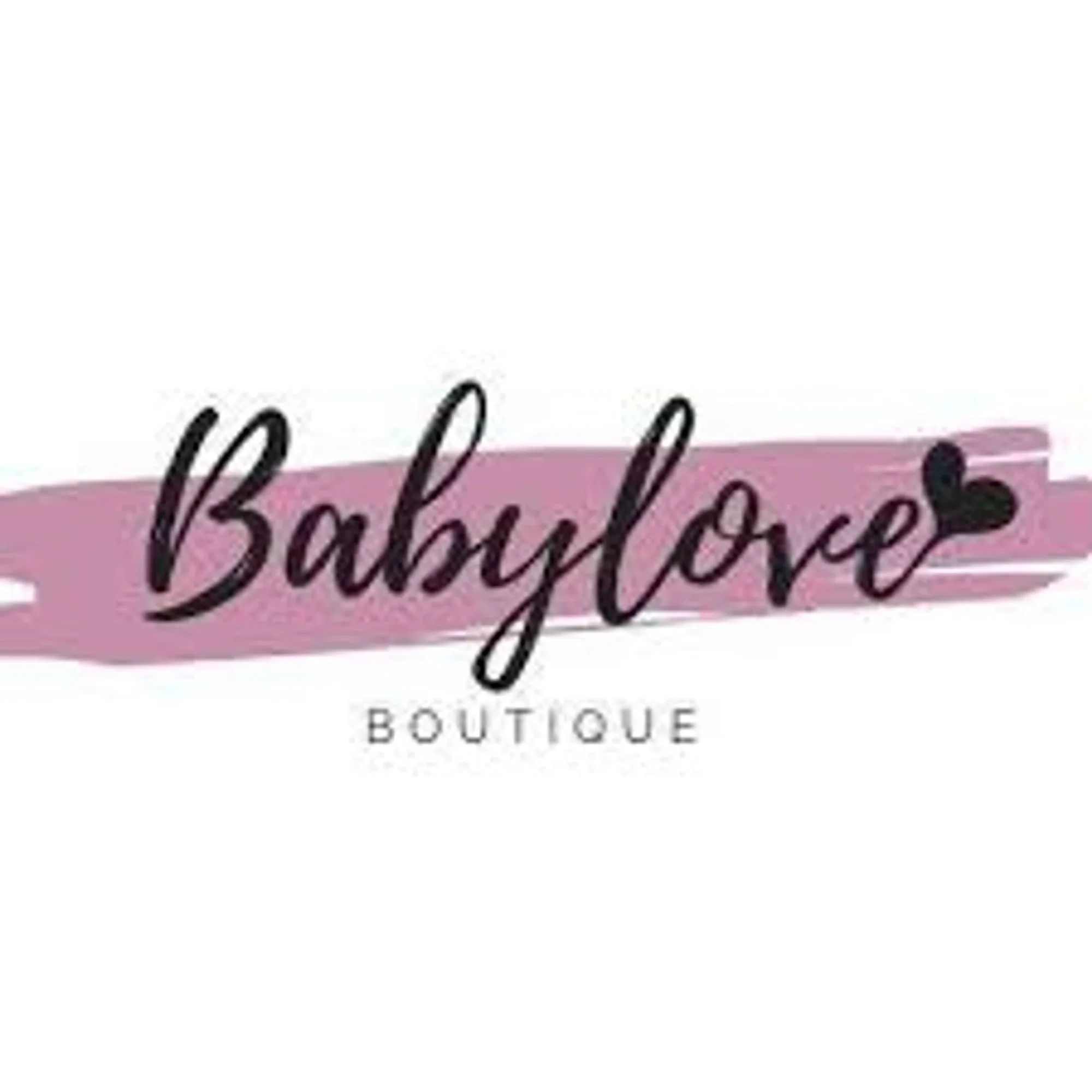 Babylove Boutique