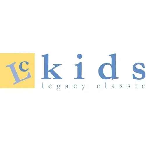 Legacy Classic Kids