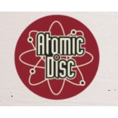 atomicdisc.com