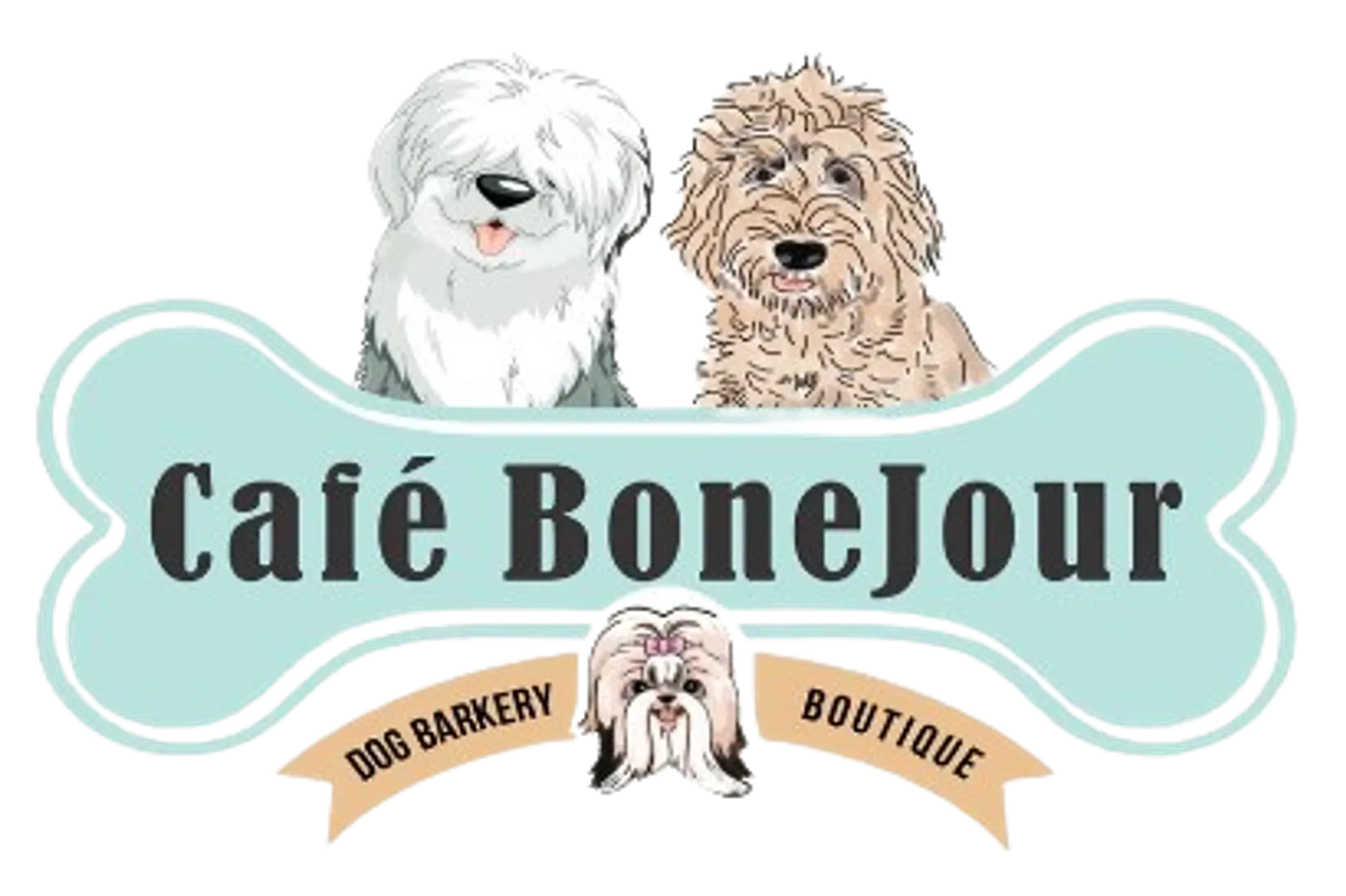 Cafe BoneJour