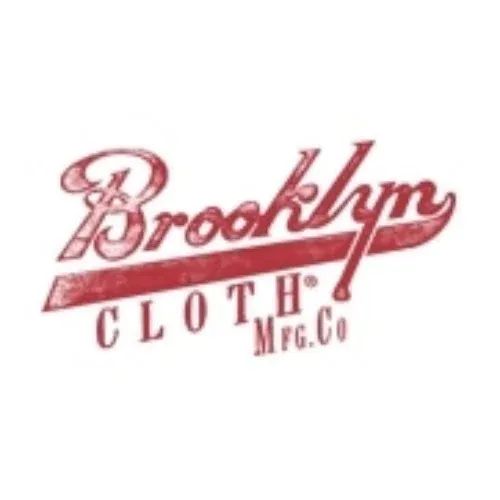 Brooklyn Cloth