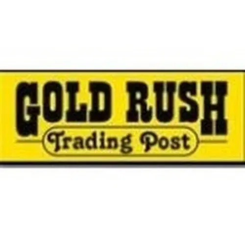 Gold Rush Trading Post