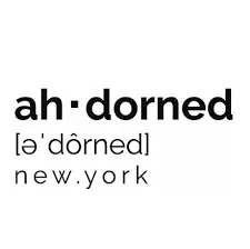 AHDORNED