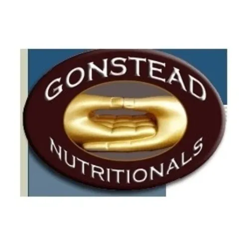 Gonstead Nutritionals