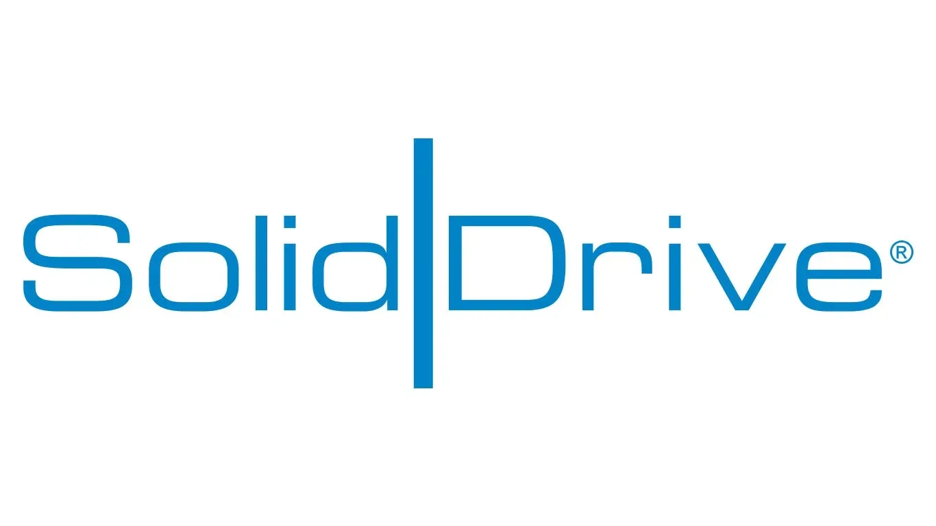 SolidDrive