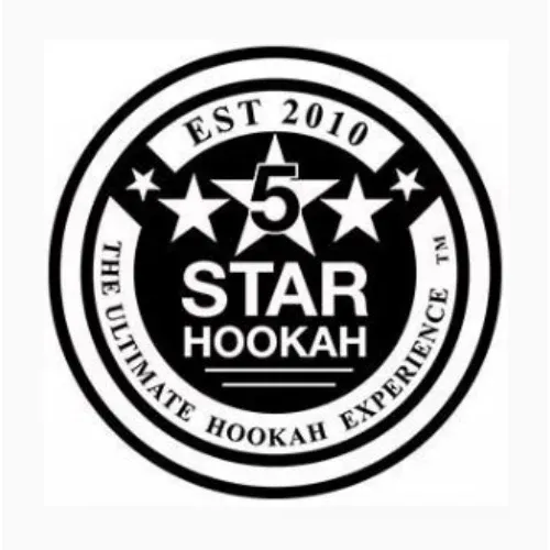 5StarHookah