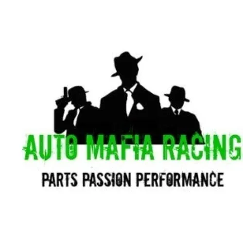 Auto Mafia Racing