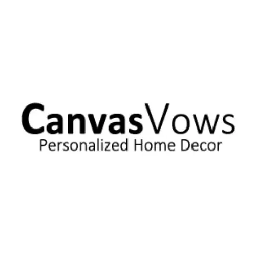 Canvas Vows