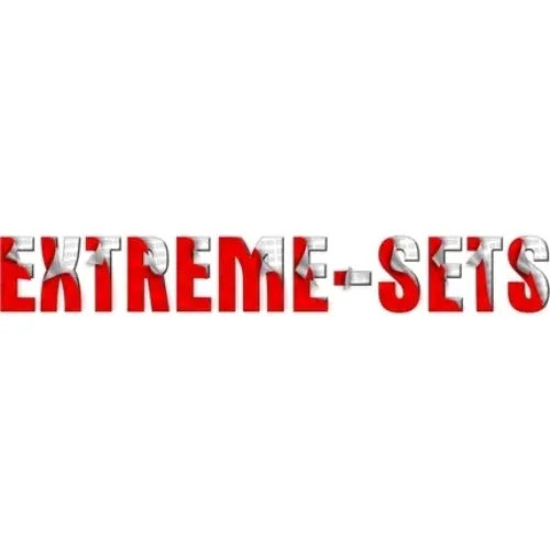 Extreme Sets