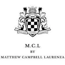 MCL by Matthew Campbell Laurenza