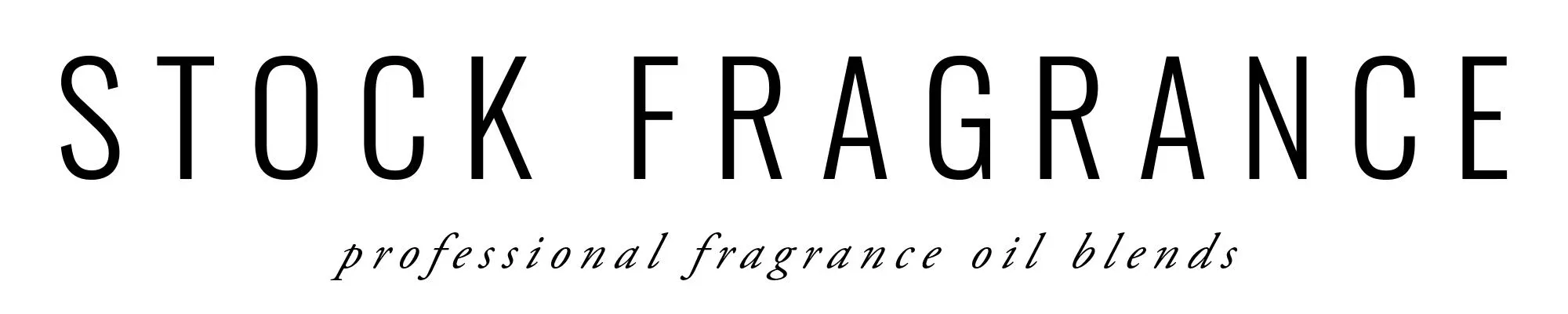 Stock Fragrance