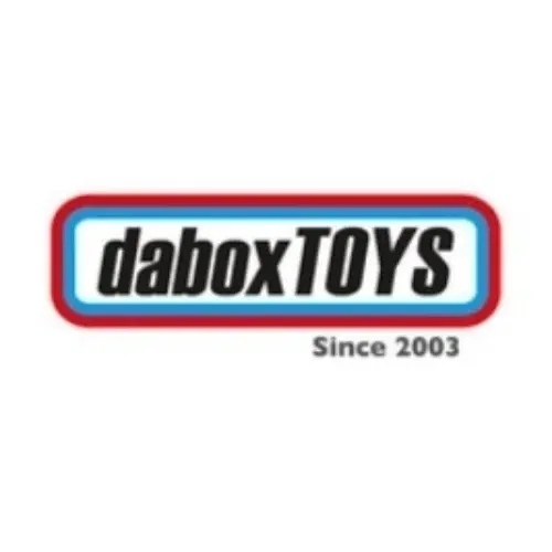 Daboxtoys