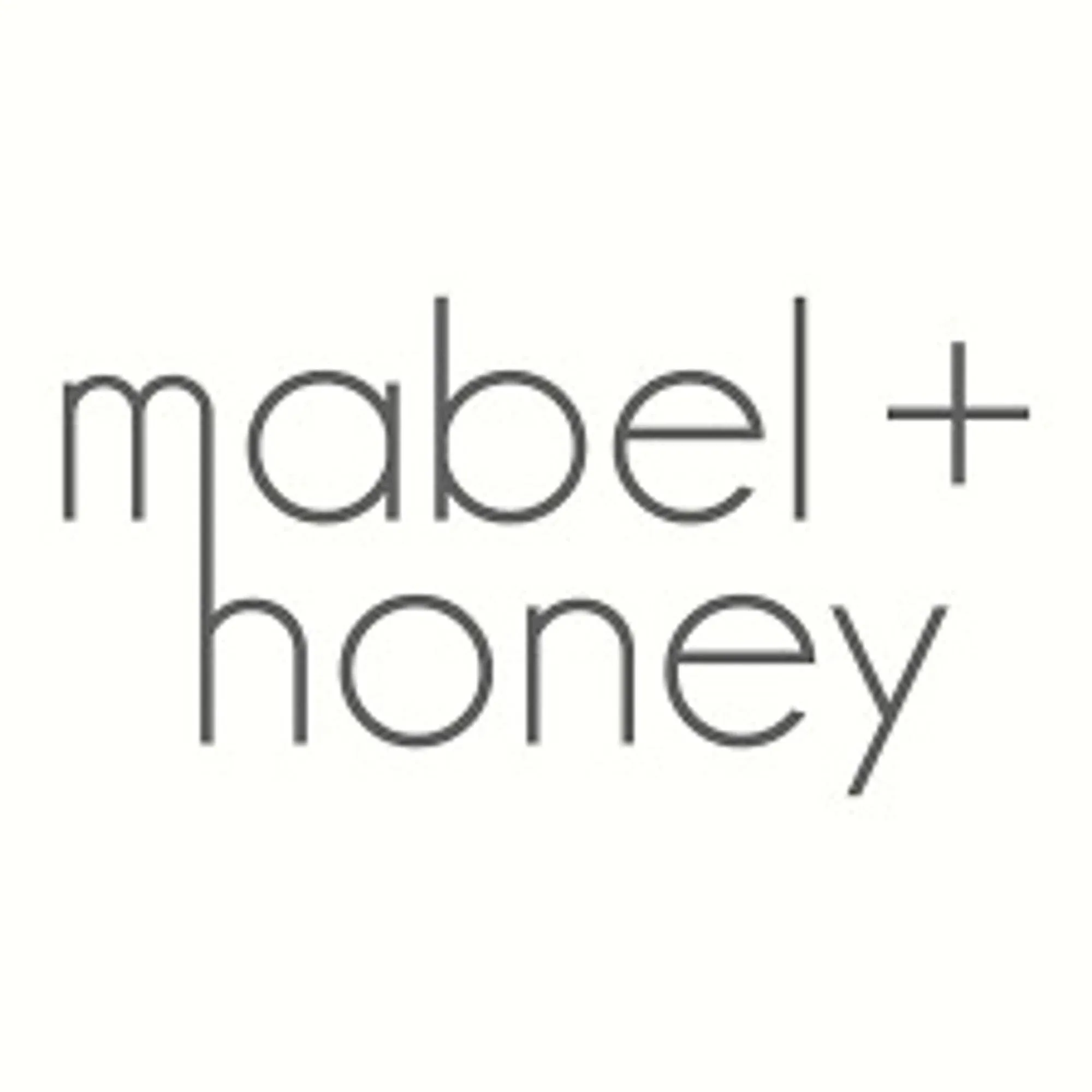 Mabel + Honey