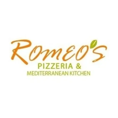 Romeos-pizza