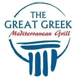 The Great Greek Grill