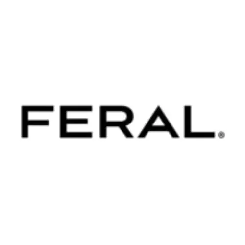 Feral Cosmetics